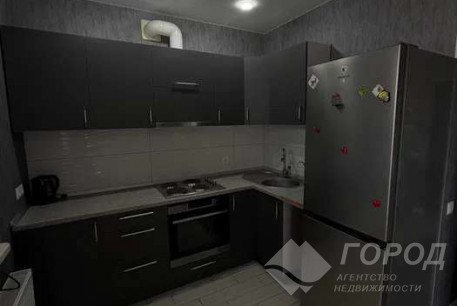Продам 1-кімнатну квартиру в новобудові, Салтовка, Код: 731294/4