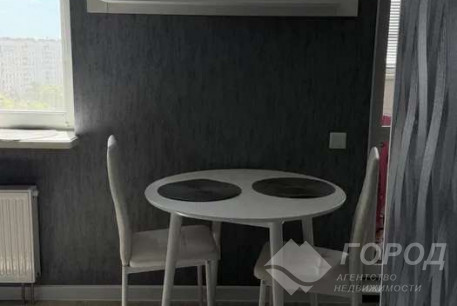 Продам 1-кімнатну квартиру в новобудові, Салтовка, Код: 731294/4