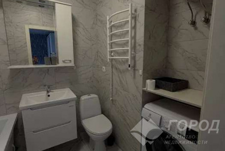 Продам 1-кімнатну квартиру в новобудові, Салтовка, Код: 731294/4