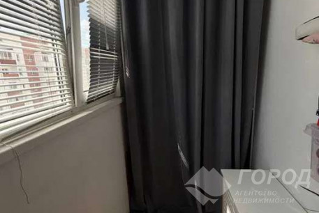 Продам 1-кімнатну квартиру в новобудові, Салтовка, Код: 731294/4