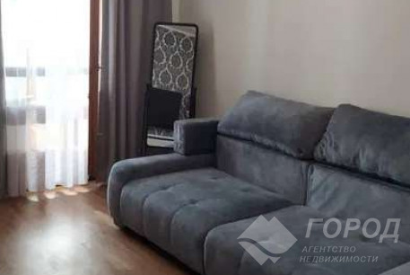 Сдам 1-кімнатну квартиру, Салтовка, Академика Барабашова метро, Код: 731341/3