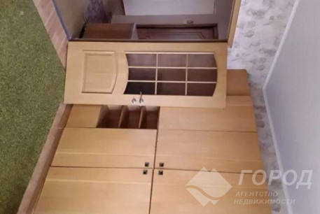 Сдам 4-х кімнатну квартиру, Гагарина проспект, Код: 731352/1