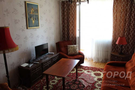 Сдам 1-кімнатну квартиру, Холодная Гора, Холодная Гора метро, Код: 731441/2