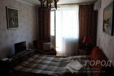 Сдам 1-кімнатну квартиру, Холодная Гора, Холодная Гора метро, Код: 731441/2