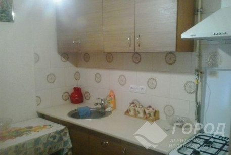 Сдам 2-х кімнатну квартиру, Гагарина проспект, Код: 731492/1