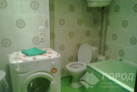 Сдам 2-х кімнатну квартиру, Гагарина проспект, Код: 731492/1