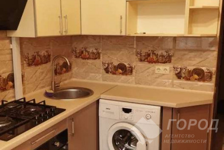 Сдам 1-кімнатну квартиру в новобудові, Салтовка, 602 м/р, Код: 731592/1