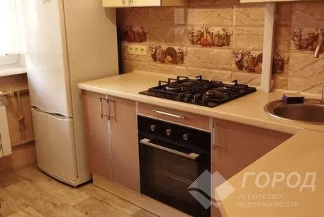 Сдам 1-кімнатну квартиру в новобудові, Салтовка, 602 м/р, Код: 731592/1