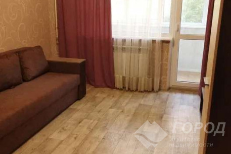 Сдам 1-кімнатну квартиру в новобудові, Салтовка, 602 м/р, Код: 731592/1