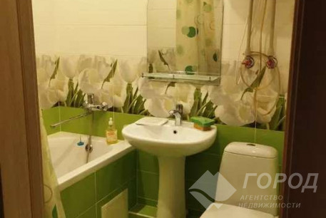 Сдам 1-кімнатну квартиру в новобудові, Салтовка, 602 м/р, Код: 731592/1