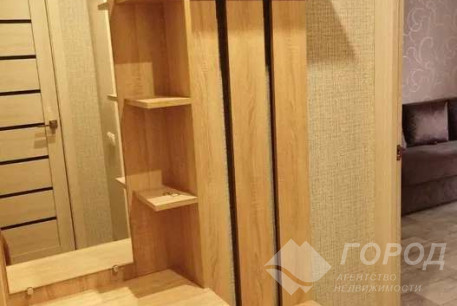 Сдам 1-кімнатну квартиру в новобудові, Салтовка, 602 м/р, Код: 731592/1