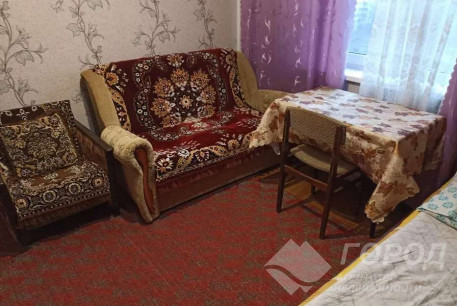 Сдам 2-х кімнатну квартиру, Салтовка, Студенческая метро, Код: 731592/2