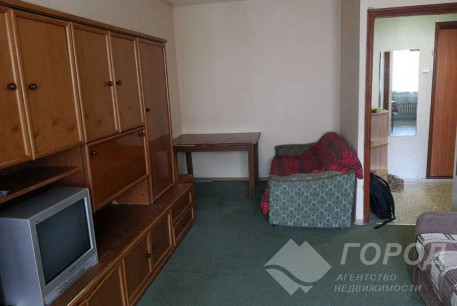 Сдам квартиру, Одесская, Код: 731602/1