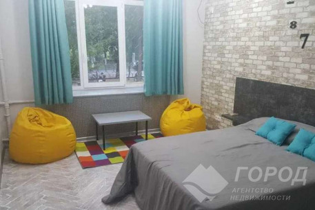 Сдам 3-х кімнатну квартиру, Сосновая Горка, Код: 731683/3