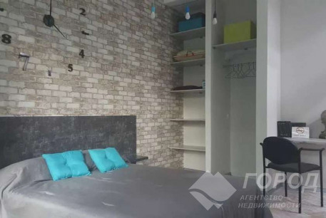 Сдам 3-х кімнатну квартиру, Сосновая Горка, Код: 731683/3