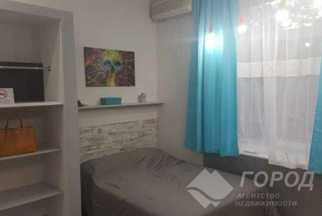 Сдам 3-х кімнатну квартиру, Сосновая Горка, Код: 731683/3