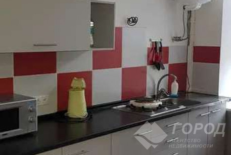 Сдам 3-х кімнатну квартиру, Сосновая Горка, Код: 731683/3