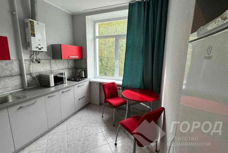 Сдам 2-х кімнатну квартиру, Сосновая Горка, Код: 731683/4