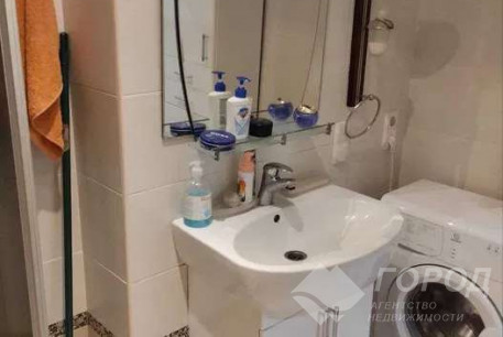 Сдам 3-х кімнатну квартиру, Гагарина проспект, Спортивная метро, Код: 731683/5