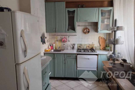 Сдам 3-х кімнатну квартиру, Гагарина проспект, Спортивная метро, Код: 731683/5