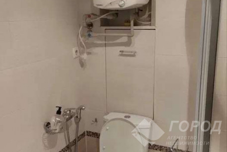 Сдам 3-х кімнатну квартиру, Гагарина проспект, Спортивная метро, Код: 731683/5