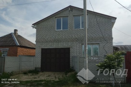 Продам дом, Рогань, , Код: 731745/1