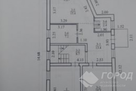 Продам дом, Рогань, , Код: 731745/1