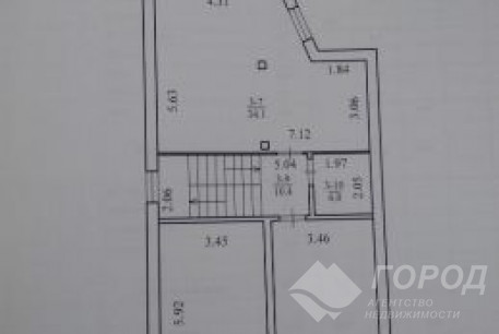 Продам дом, Рогань, , Код: 731745/1