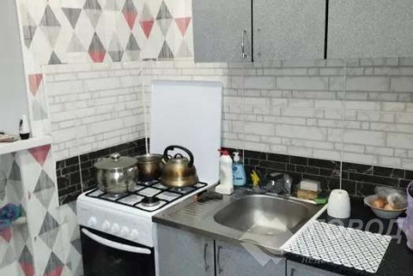 Продам 1-кімнатну квартиру, Салтовка, Код: 731781/2