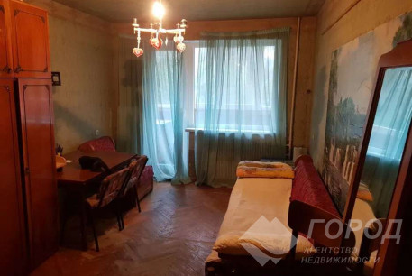 Сдам 1-кімнатну квартиру, Салтовка, Студенческая метро, Код: 731900/2