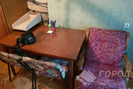 Сдам 1-кімнатну квартиру, Салтовка, Студенческая метро, Код: 731900/2