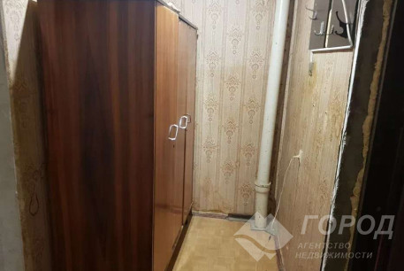 Сдам 1-кімнатну квартиру, Салтовка, Студенческая метро, Код: 731900/2