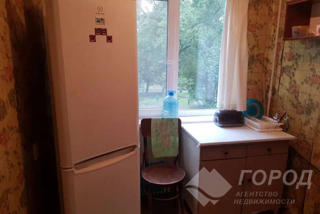 Сдам 1-кімнатну квартиру, Салтовка, Студенческая метро, Код: 731900/2