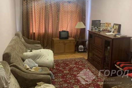 Продам 2-х кімнатну квартиру, Новые дома, Код: 731914/3