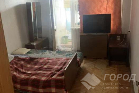 Продам 2-х кімнатну квартиру, Новые дома, Код: 731914/3