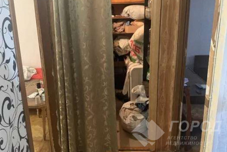 Продам 2-х кімнатну квартиру, Новые дома, Код: 731914/3