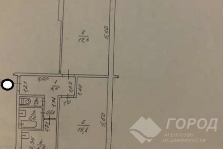 Продам 2-х кімнатну квартиру, Новые дома, Код: 731914/3