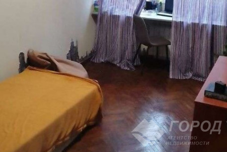 Продам 2-х кімнатну квартиру, Центр, Архитектора Бекетова метро, Код: 731914/4