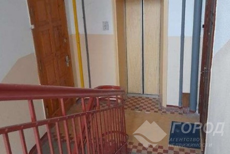 Продам 2-х кімнатну квартиру, Центр, Архитектора Бекетова метро, Код: 731914/4