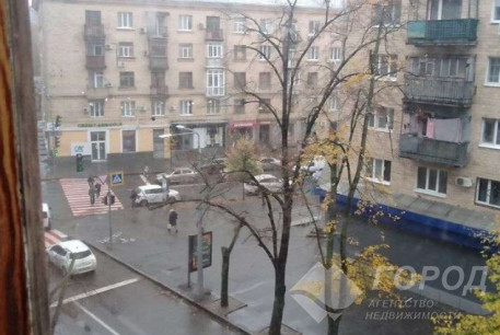 Продам 2-х кімнатну квартиру, Центр, Архитектора Бекетова метро, Код: 731914/4