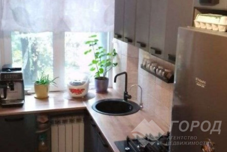 Продам 2-х кімнатну квартиру, Центр, Архитектора Бекетова метро, Код: 731914/4
