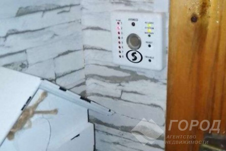 Продам 2-х кімнатну квартиру, Центр, Архитектора Бекетова метро, Код: 731914/4