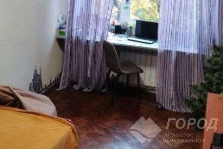 Продам 2-х кімнатну квартиру, Центр, Архитектора Бекетова метро, Код: 731914/4