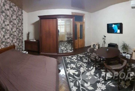 Продам 2-х кімнатну квартиру, Центр, Архитектора Бекетова метро, Код: 731914/4