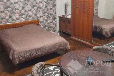 Продам 2-х кімнатну квартиру, Центр, Архитектора Бекетова метро, Код: 731914/4