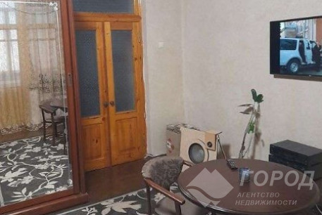 Продам 2-х кімнатну квартиру, Центр, Архитектора Бекетова метро, Код: 731914/4