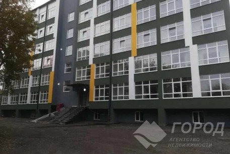 Продам 1-кімнатну квартиру в новобудові, Центральный рынок, Центральный Рынок метро, Код: 732004/3