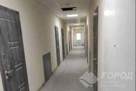 Продам 1-кімнатну квартиру в новобудові, Центральный рынок, Центральный Рынок метро, Код: 732004/3
