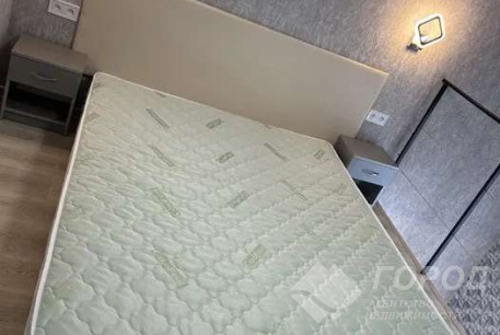 Продам 2-х кімнатну квартиру в новобудові, Центральный рынок, Центральный Рынок метро, Код: 732004/5