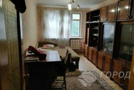 Продам 2-х кімнатну квартиру, Павлово поле, 23 Августа метро, Код: 732008/1